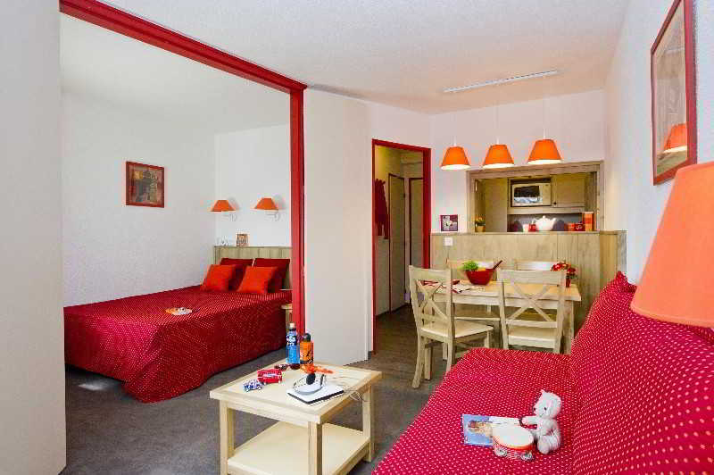 Residence Pierre & Vacances Le Chamois Blanc Chamonix Zewnętrze zdjęcie