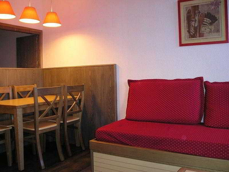 Residence Pierre & Vacances Le Chamois Blanc Chamonix Zewnętrze zdjęcie