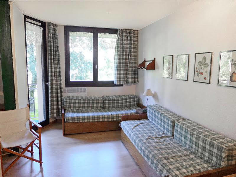 Residence Pierre & Vacances Le Chamois Blanc Chamonix Zewnętrze zdjęcie