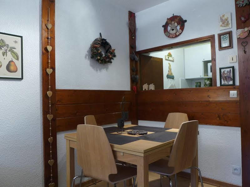 Residence Pierre & Vacances Le Chamois Blanc Chamonix Zewnętrze zdjęcie