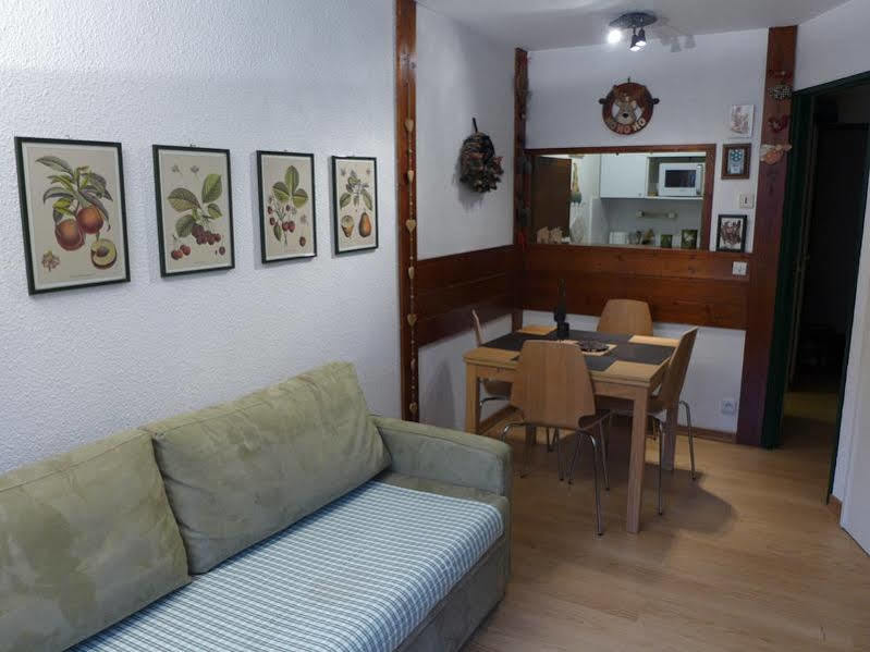 Residence Pierre & Vacances Le Chamois Blanc Chamonix Zewnętrze zdjęcie